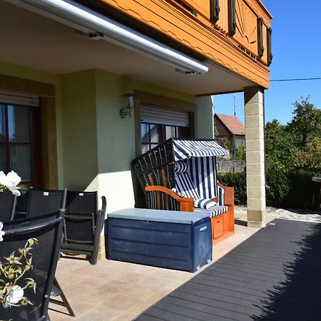 Ferienwohnung Kohler Konigsfeld  ภายนอก รูปภาพ