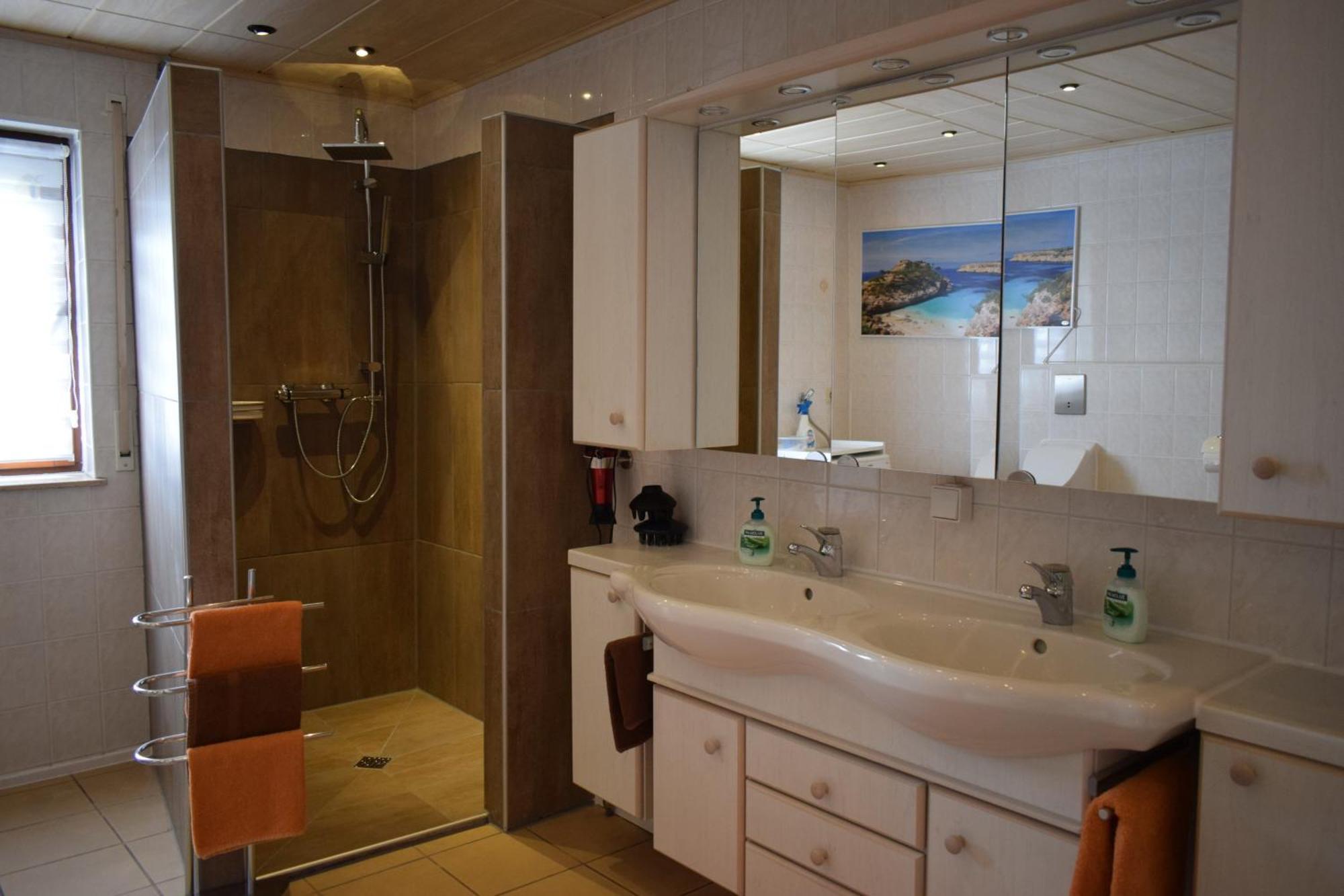 Ferienwohnung Kohler Konigsfeld  ภายนอก รูปภาพ