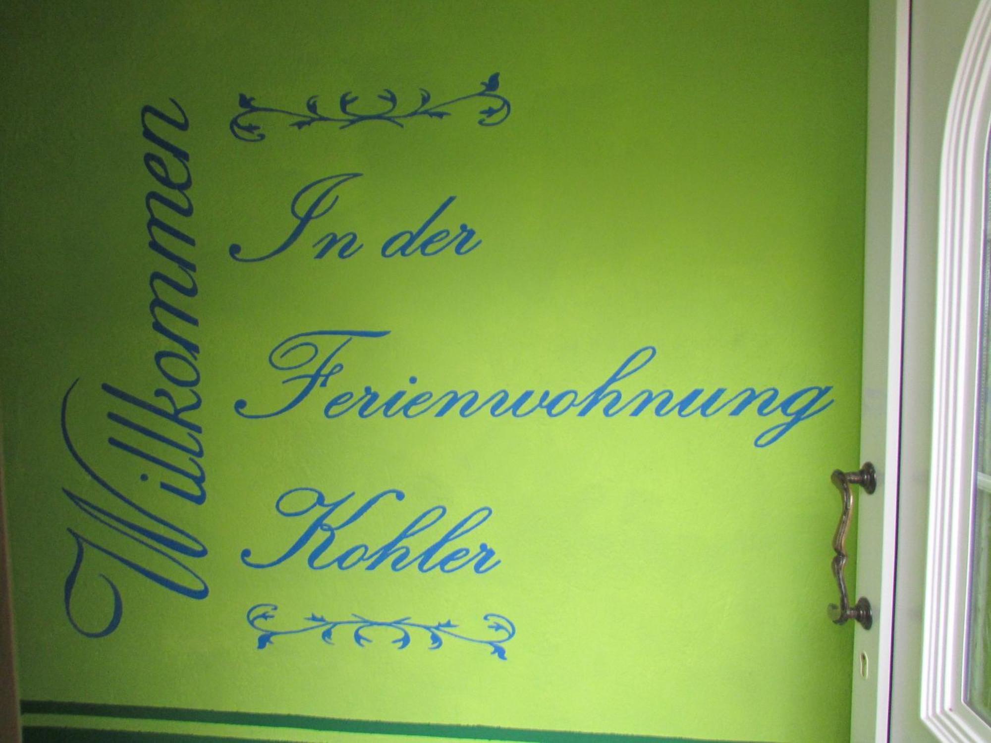 Ferienwohnung Kohler Konigsfeld  ภายนอก รูปภาพ
