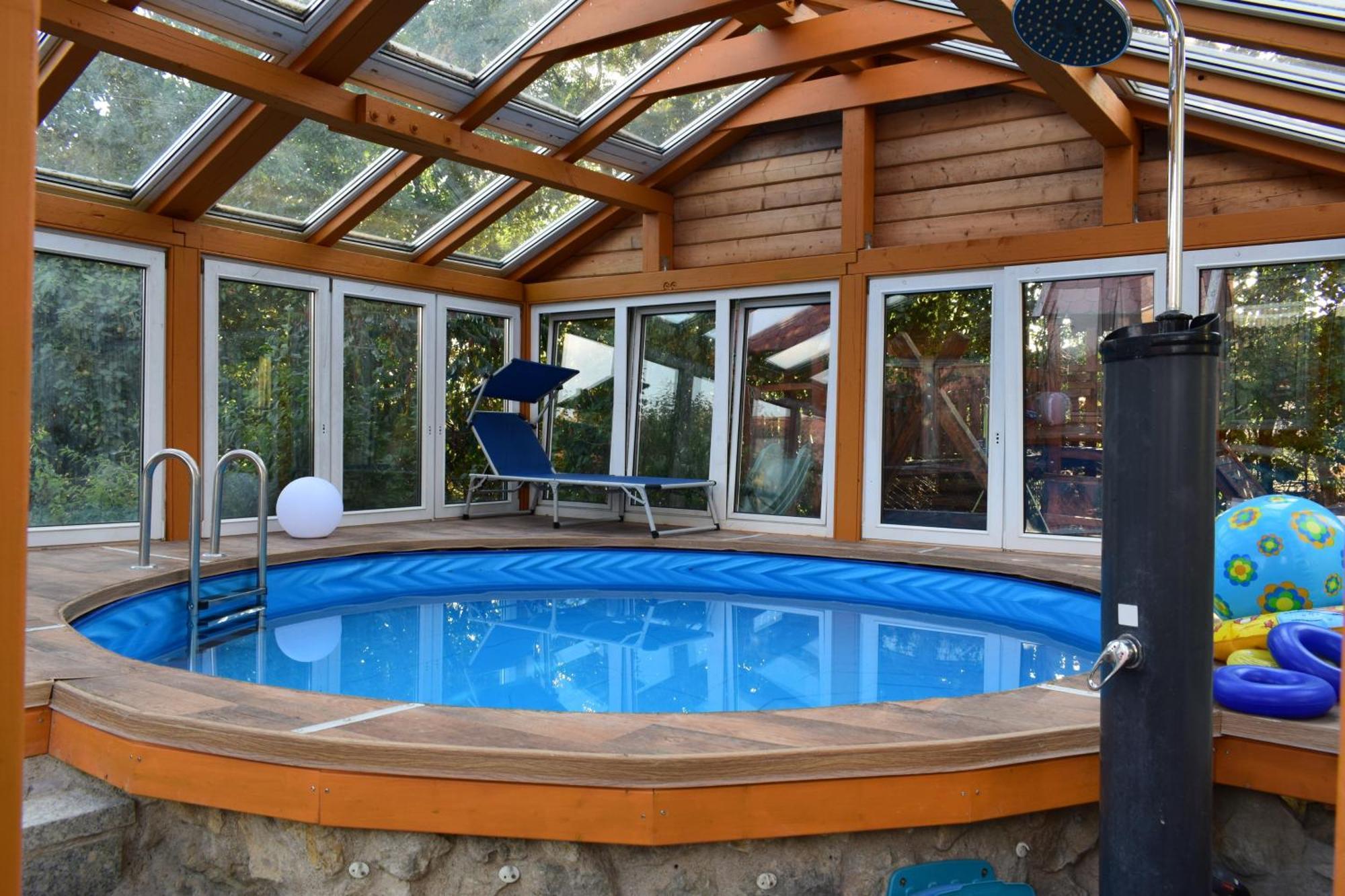Ferienwohnung Kohler Konigsfeld  ภายนอก รูปภาพ