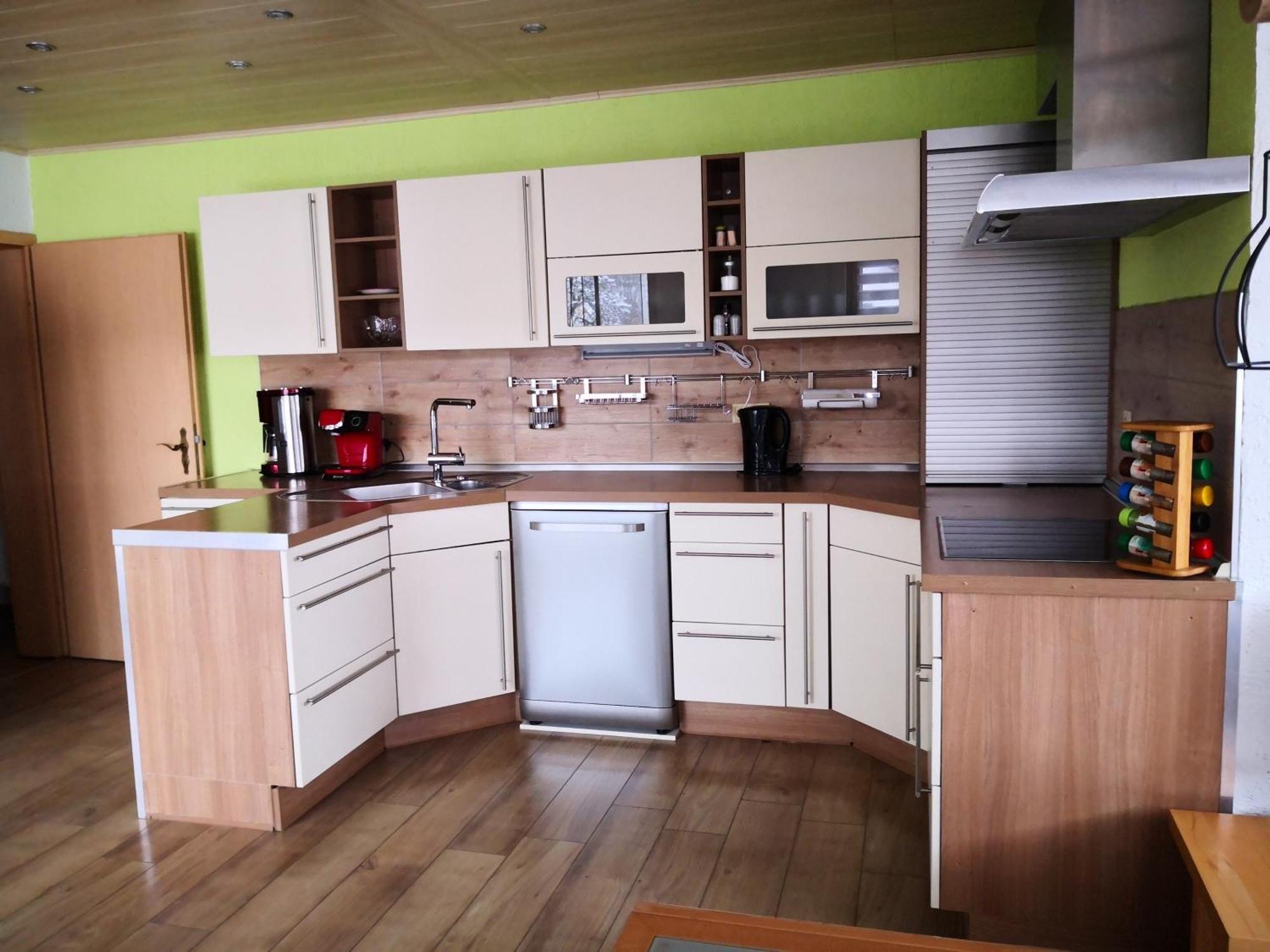 Ferienwohnung Kohler Konigsfeld  ภายนอก รูปภาพ