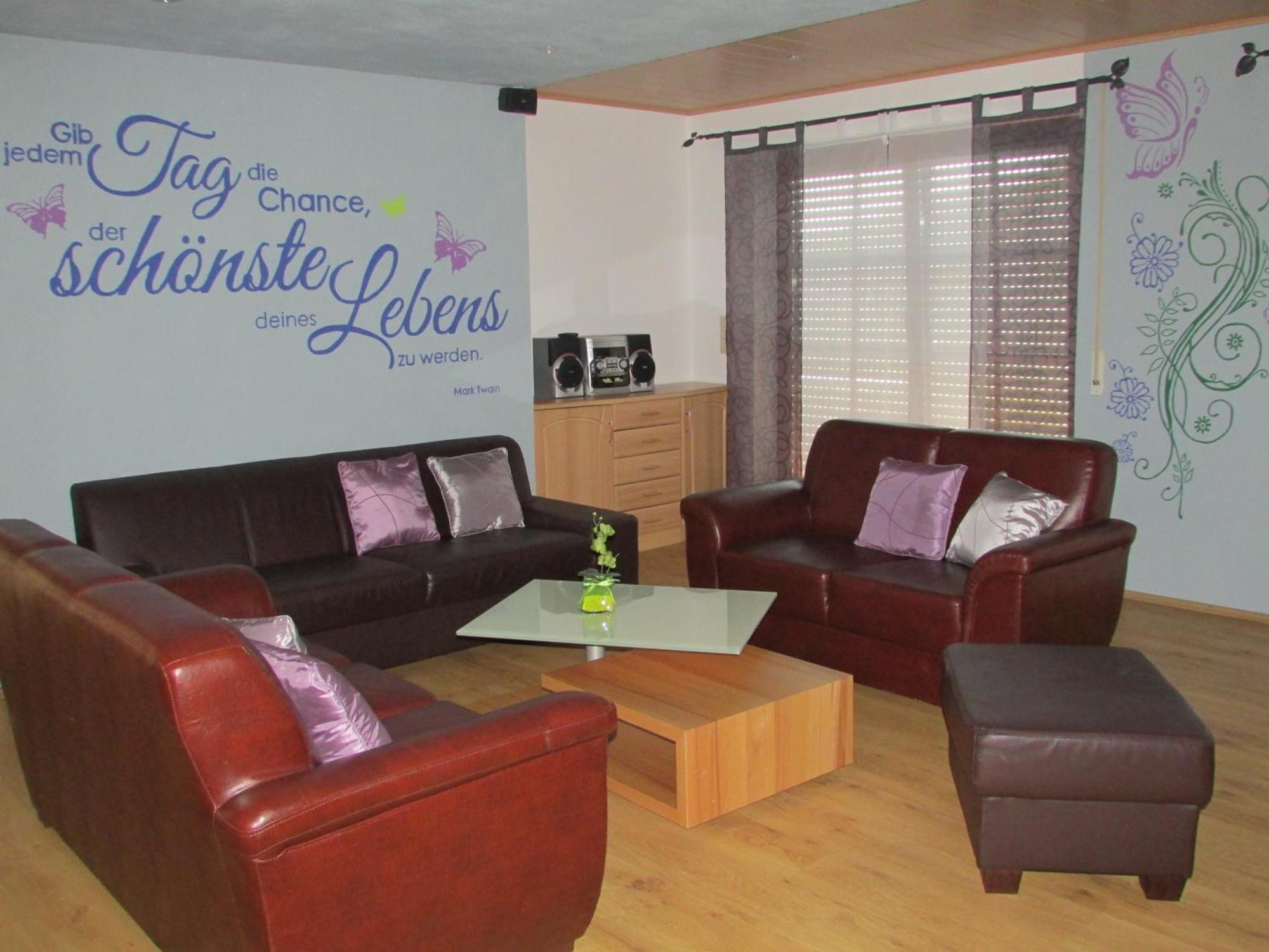 Ferienwohnung Kohler Konigsfeld  ภายนอก รูปภาพ
