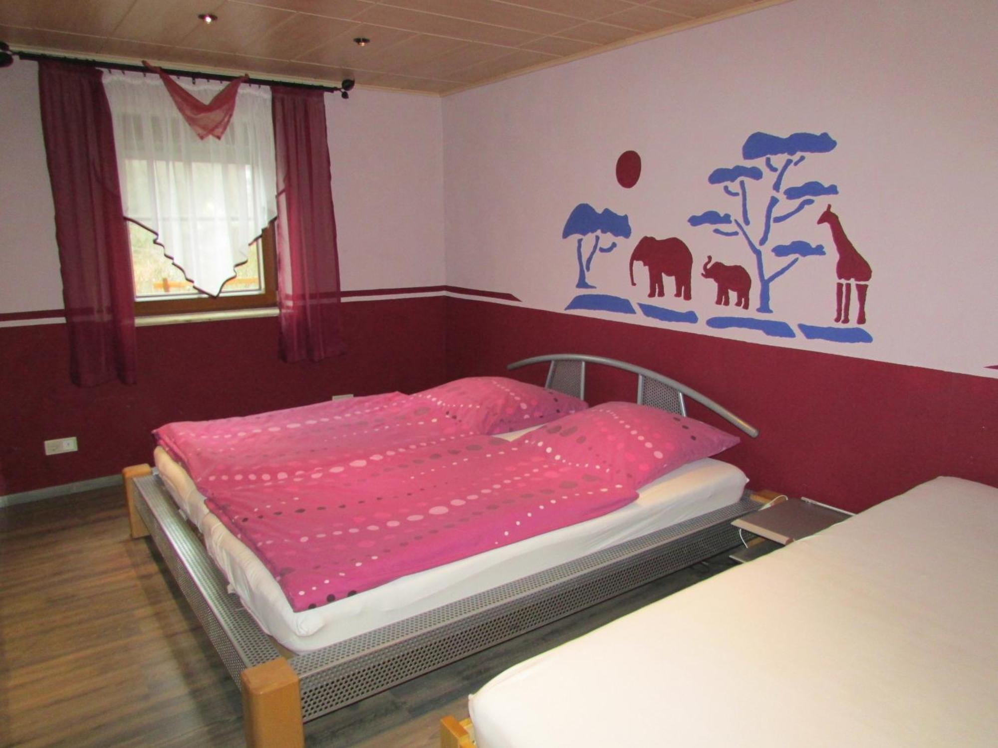 Ferienwohnung Kohler Konigsfeld  ภายนอก รูปภาพ