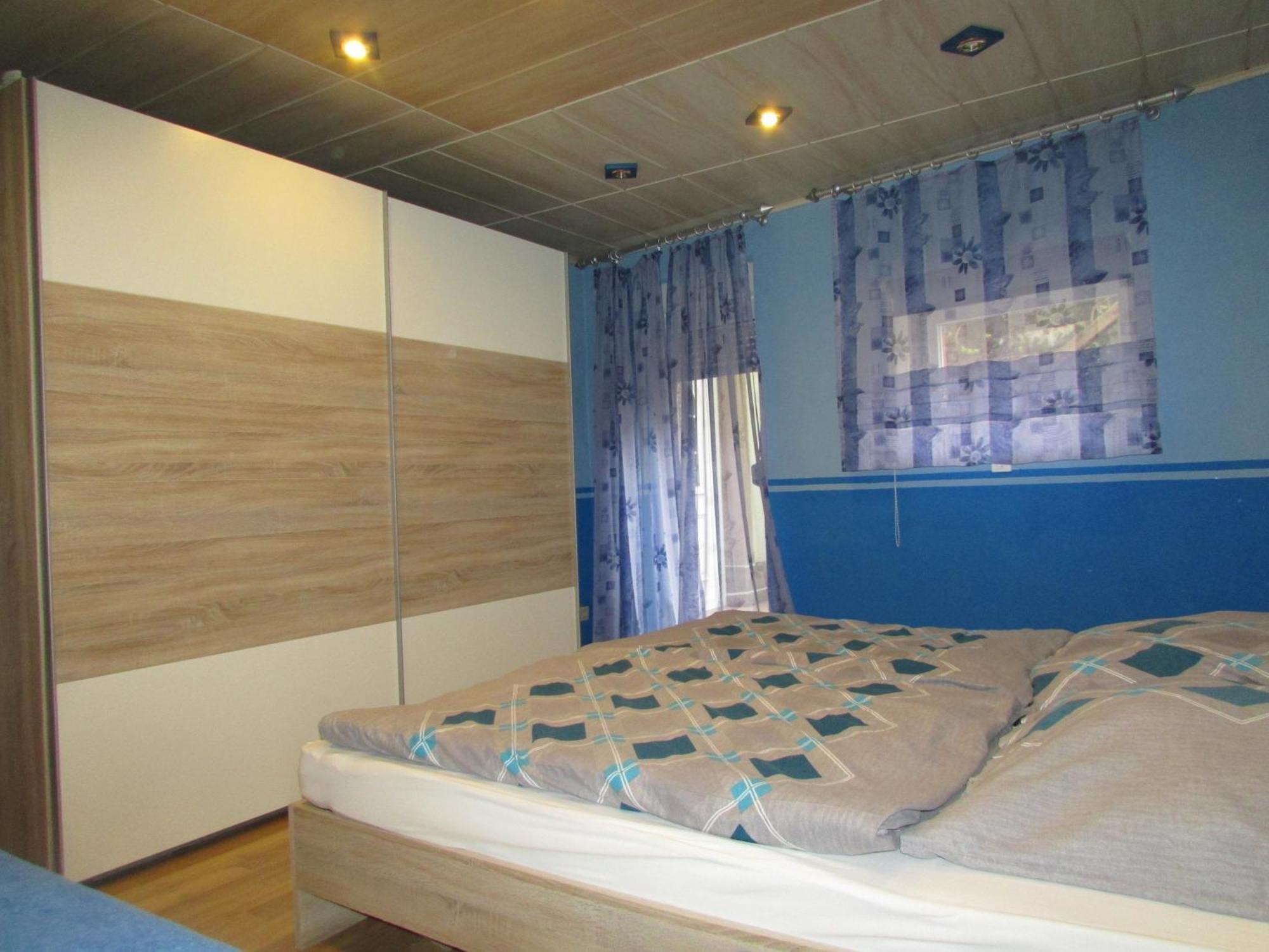 Ferienwohnung Kohler Konigsfeld  ภายนอก รูปภาพ